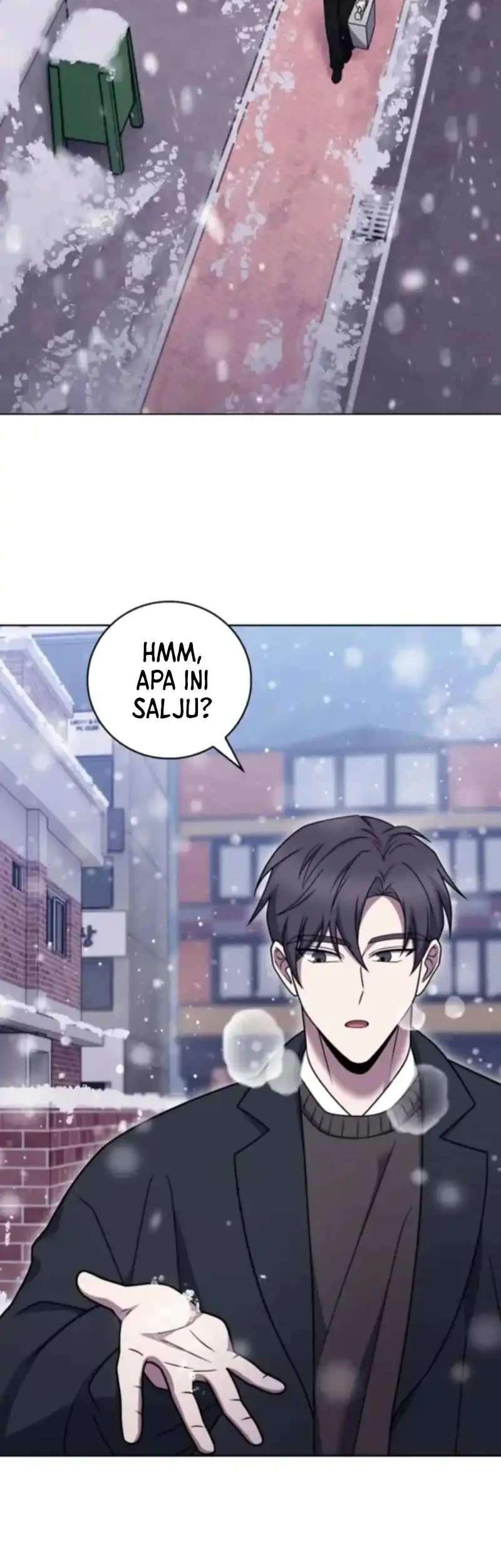 The Delivery Man From Murim Chapter 102 Gambar 22