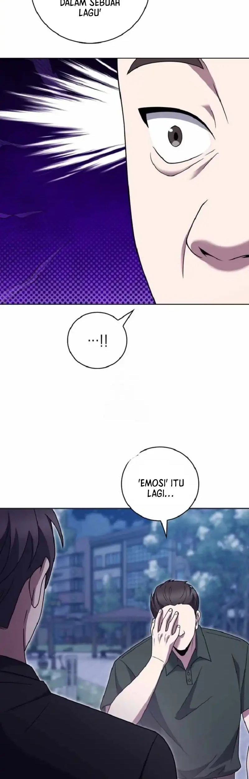 The Delivery Man From Murim Chapter 103 Gambar 24