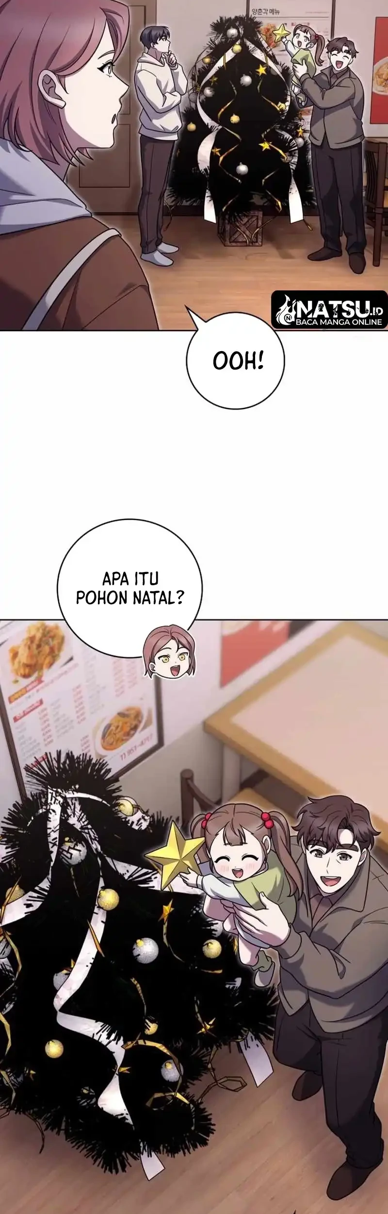 The Delivery Man From Murim Chapter 105 Gambar 26