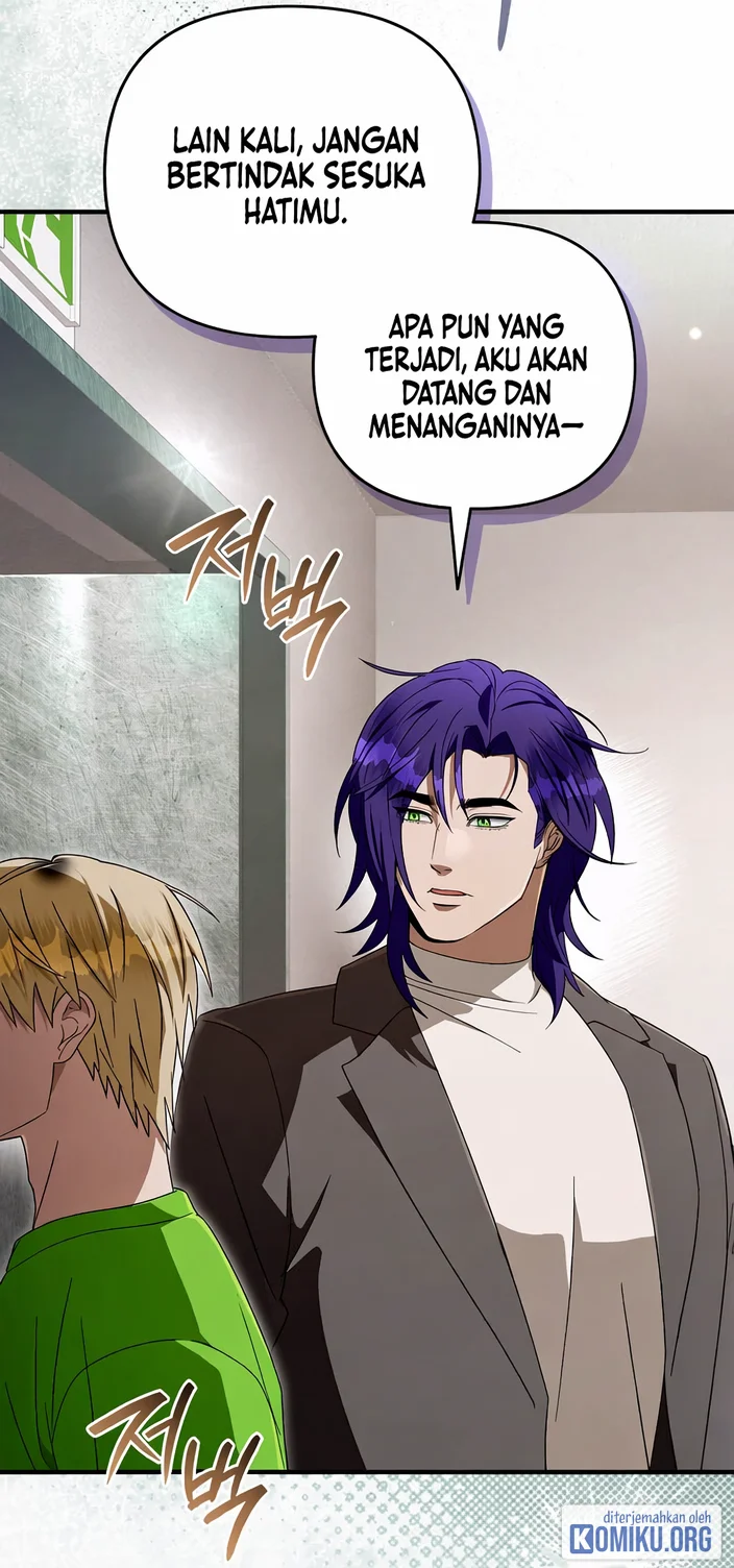 The Delusional Hunter in Another World Chapter 100 Gambar 44