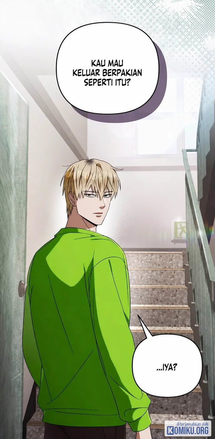 The Delusional Hunter in Another World Chapter 100 Gambar 45