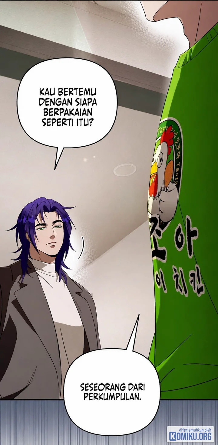 The Delusional Hunter in Another World Chapter 100 Gambar 46