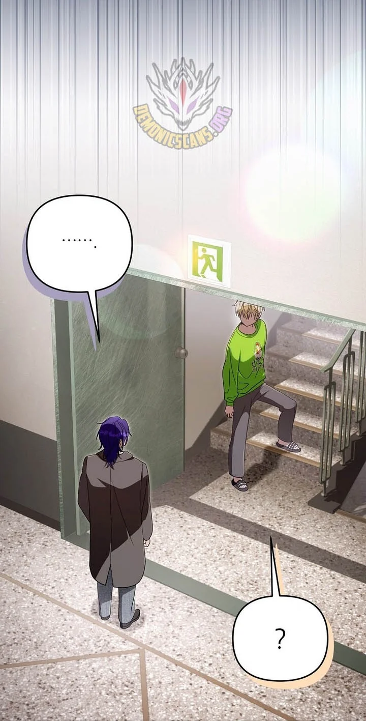 The Delusional Hunter in Another World Chapter 100 Gambar 47