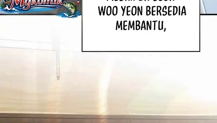 The Delusional Hunter in Another World Chapter 101 Gambar 38