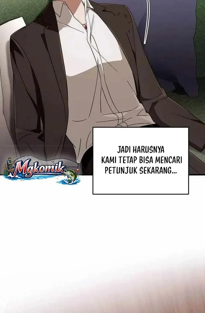 The Delusional Hunter in Another World Chapter 101 Gambar 40