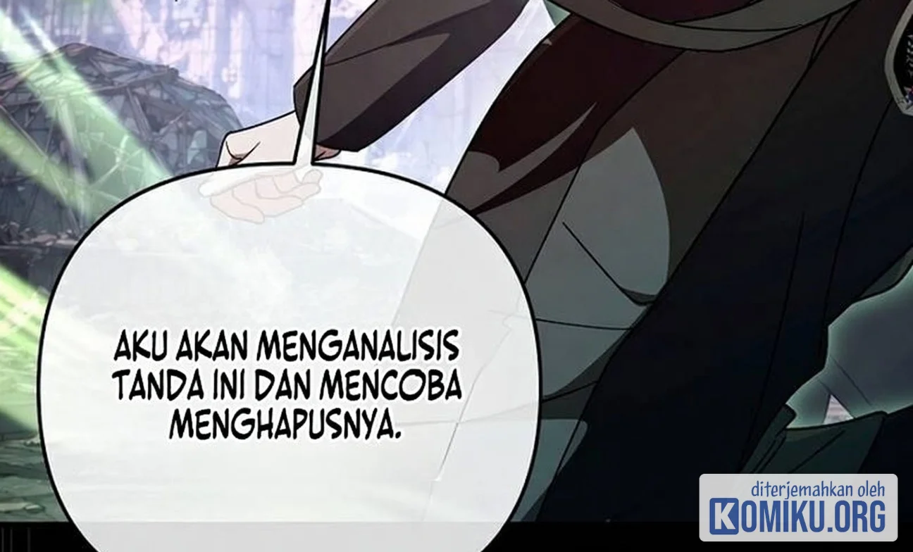 The Delusional Hunter in Another World Chapter 104 Gambar 40