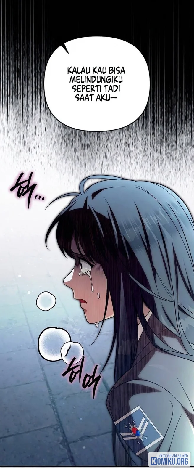 The Delusional Hunter in Another World Chapter 104 Gambar 42