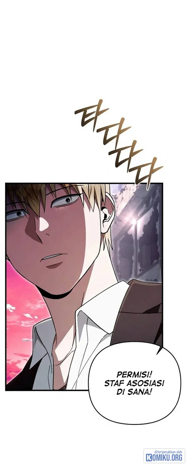 The Delusional Hunter in Another World Chapter 104 Gambar 43