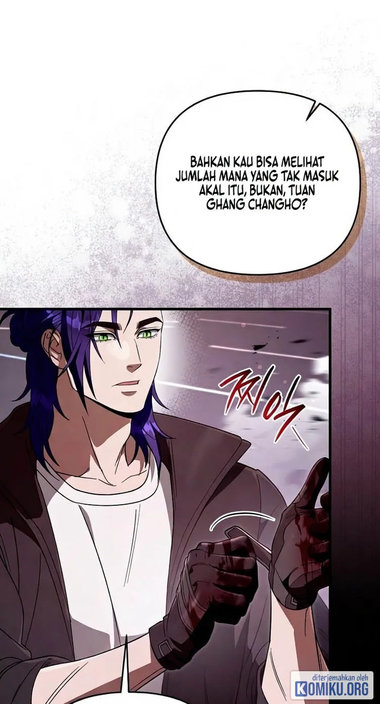 The Delusional Hunter in Another World Chapter 105 Gambar 44