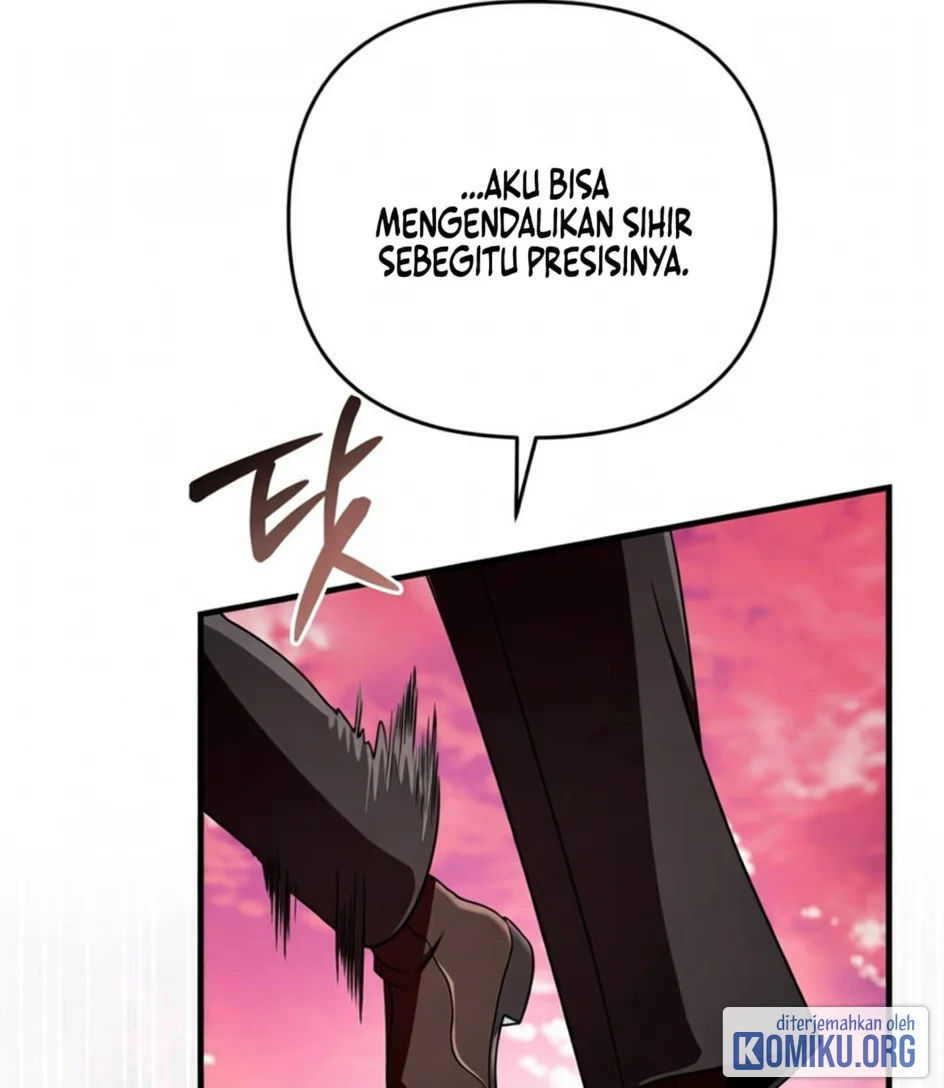The Delusional Hunter in Another World Chapter 107 Gambar 36