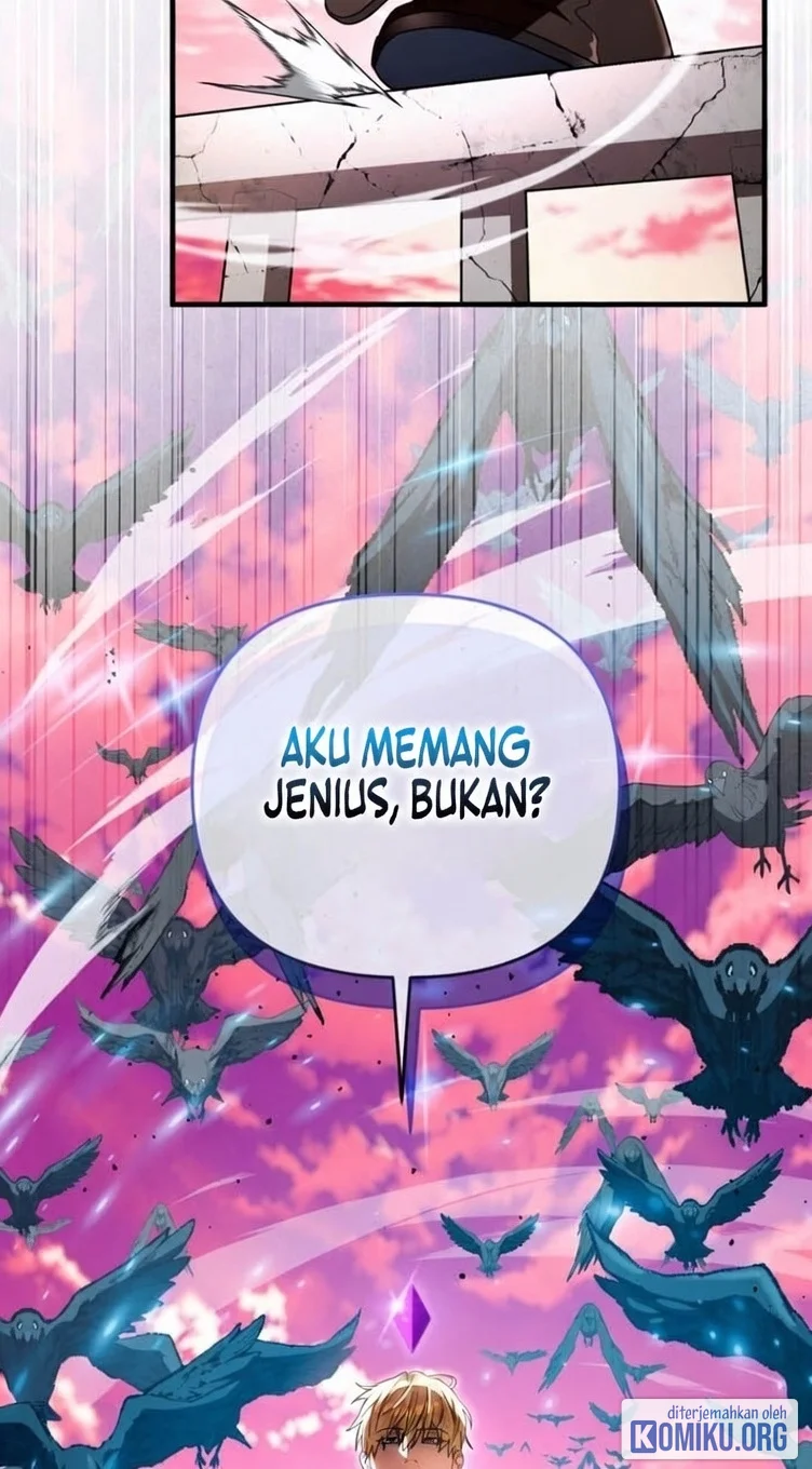 The Delusional Hunter in Another World Chapter 107 Gambar 38