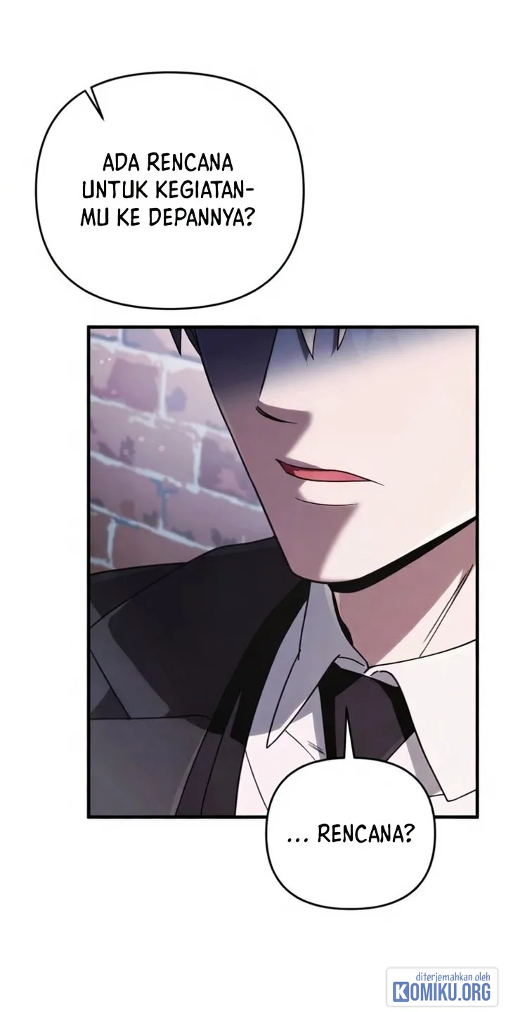 The Delusional Hunter in Another World Chapter 110 Gambar 35