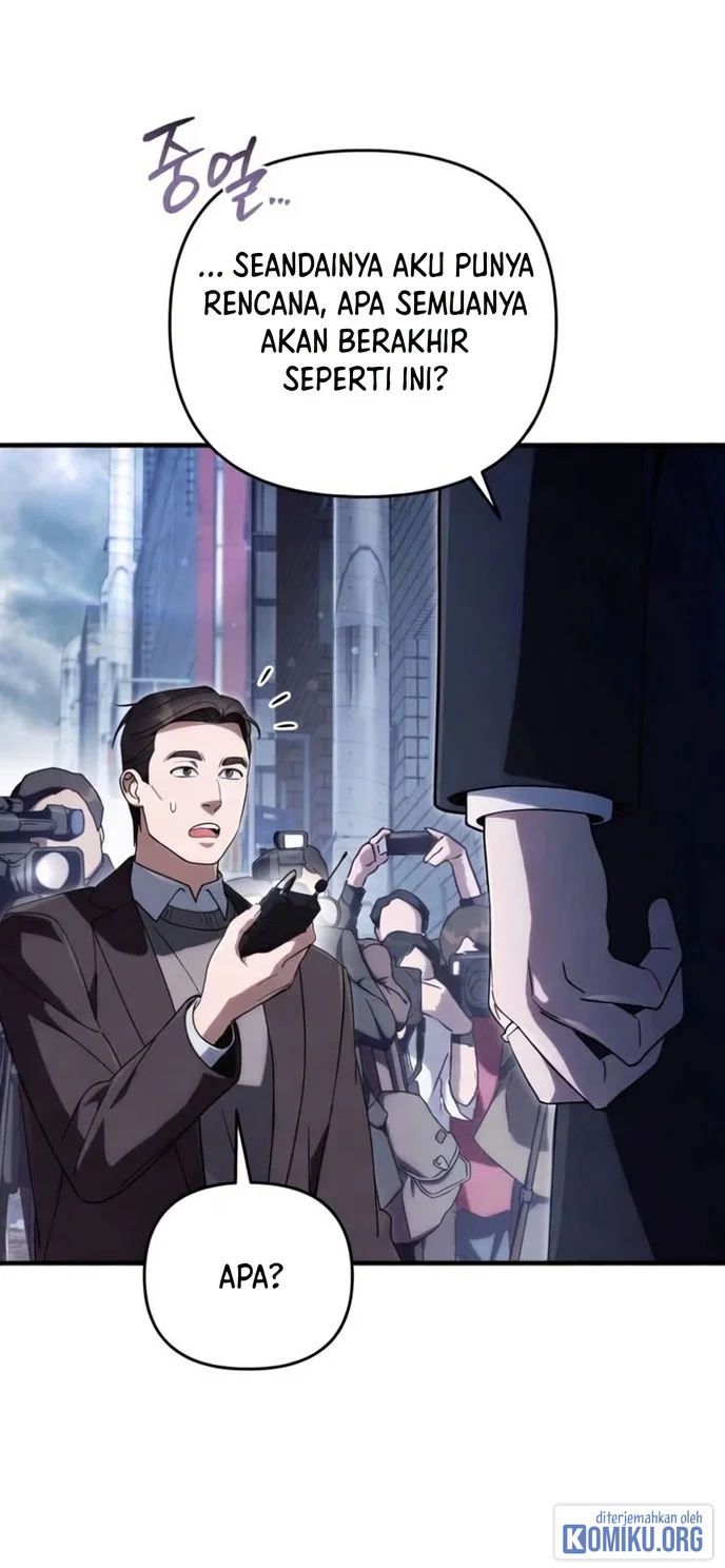 The Delusional Hunter in Another World Chapter 110 Gambar 36