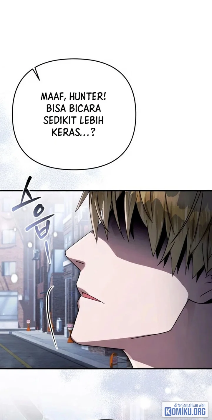 The Delusional Hunter in Another World Chapter 110 Gambar 37