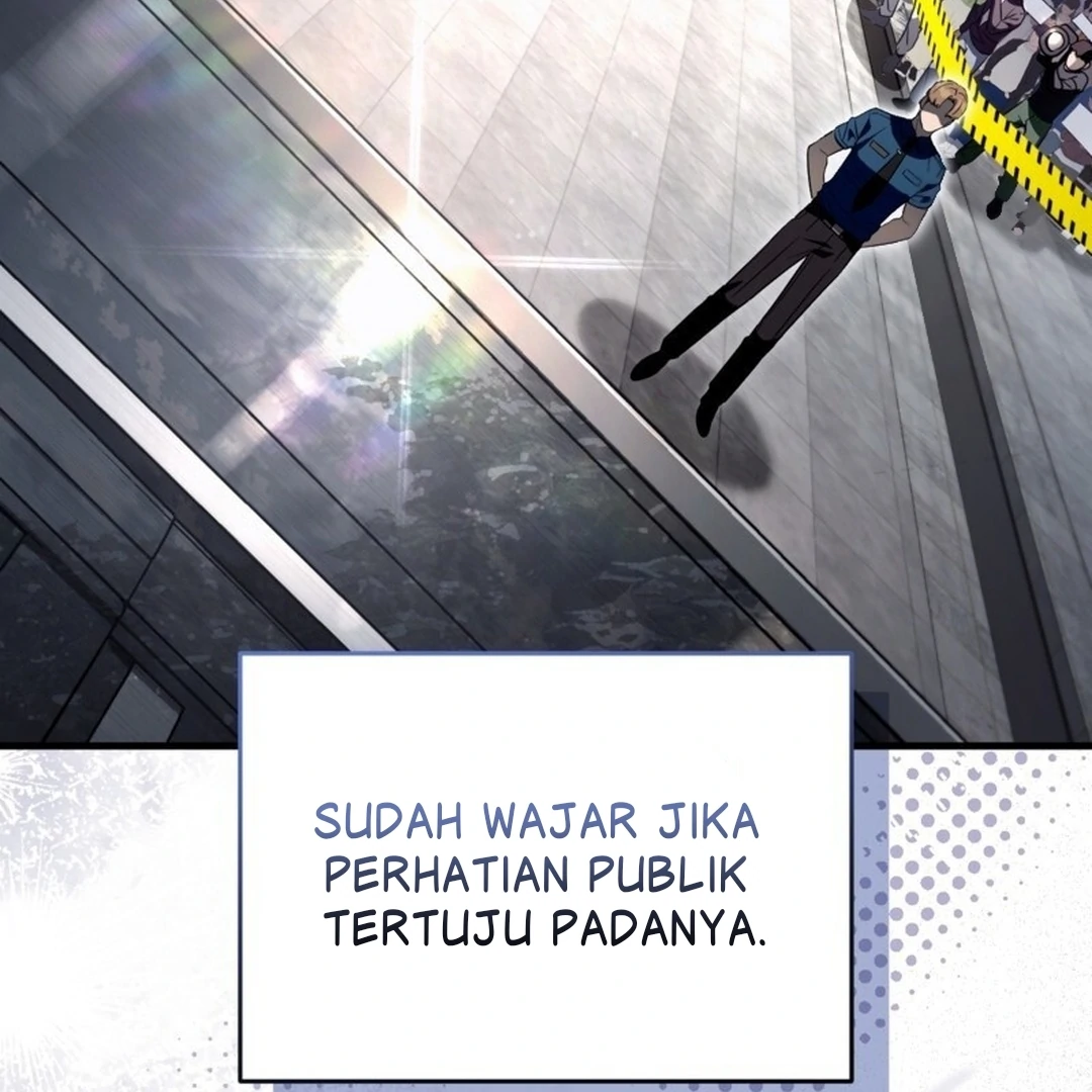 The Delusional Hunter in Another World Chapter 48 Gambar 83