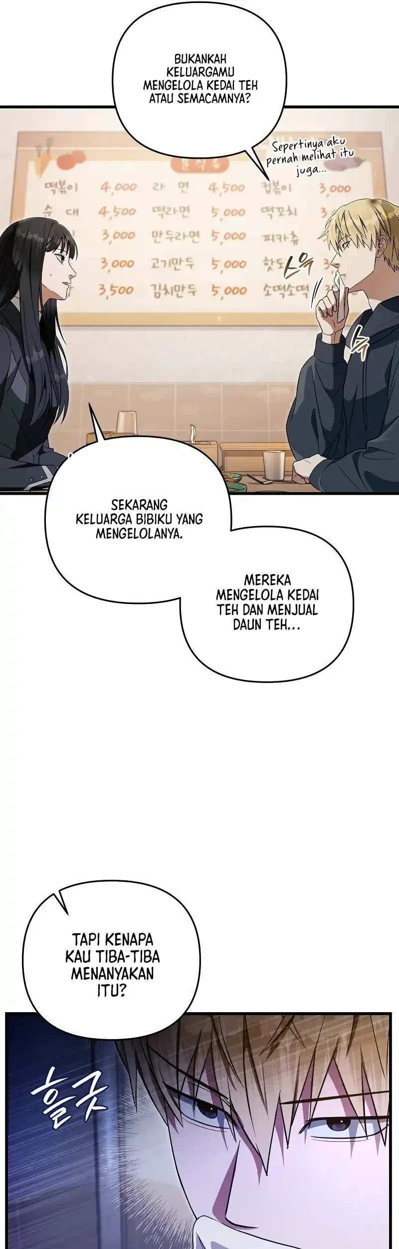 The Delusional Hunter in Another World Chapter 68 Gambar 36