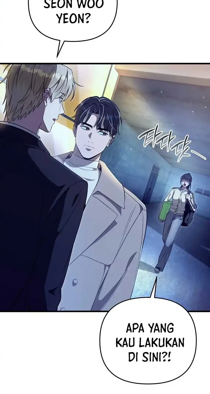 The Delusional Hunter in Another World Chapter 73 Gambar 36