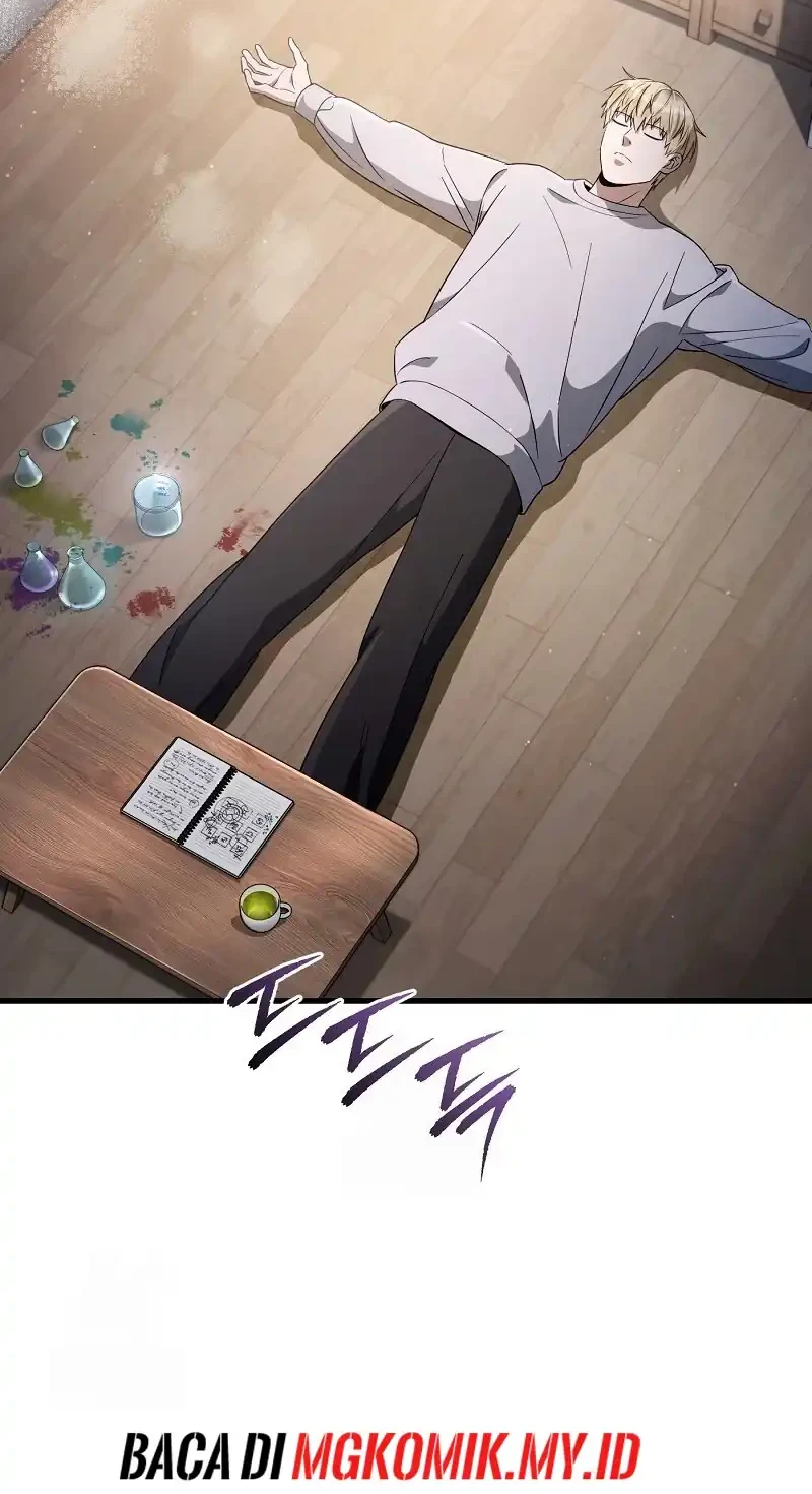 The Delusional Hunter in Another World Chapter 74 Gambar 39