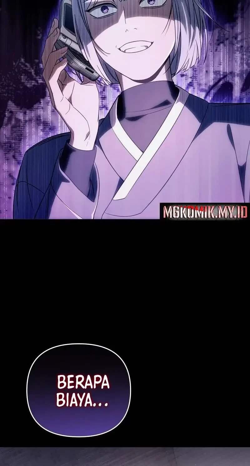 The Delusional Hunter in Another World Chapter 75 Gambar 37
