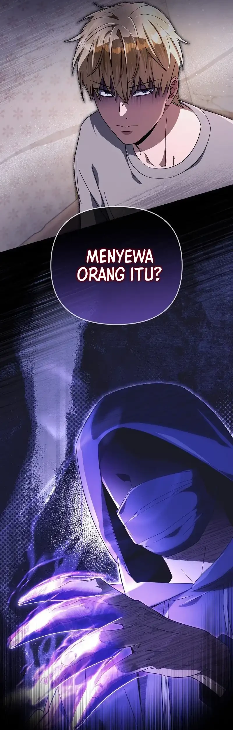 The Delusional Hunter in Another World Chapter 75 Gambar 38