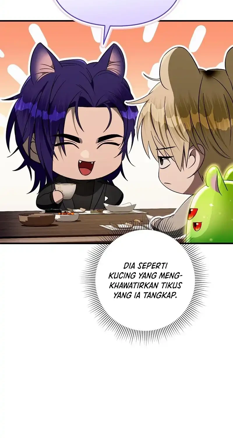 The Delusional Hunter in Another World Chapter 76 Gambar 34