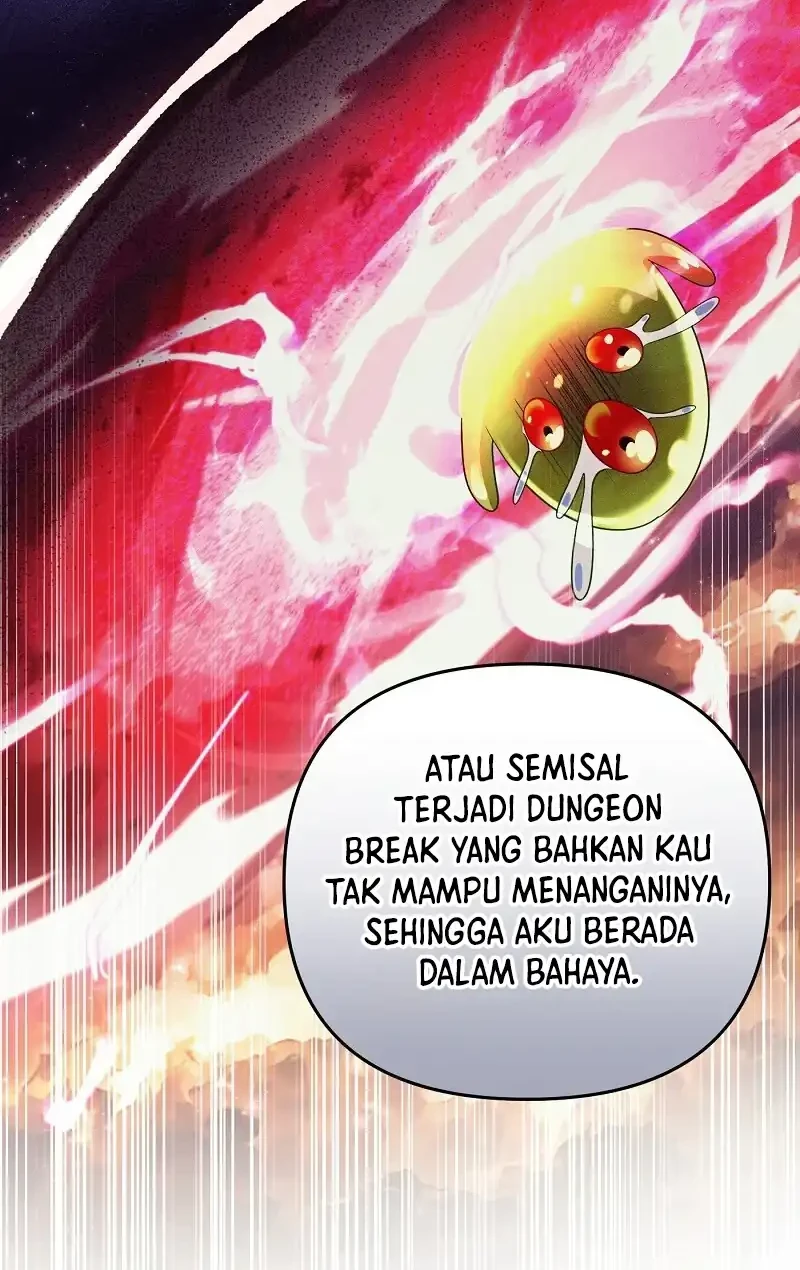 The Delusional Hunter in Another World Chapter 76 Gambar 37