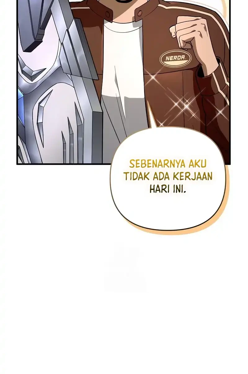 The Delusional Hunter in Another World Chapter 77 Gambar 37