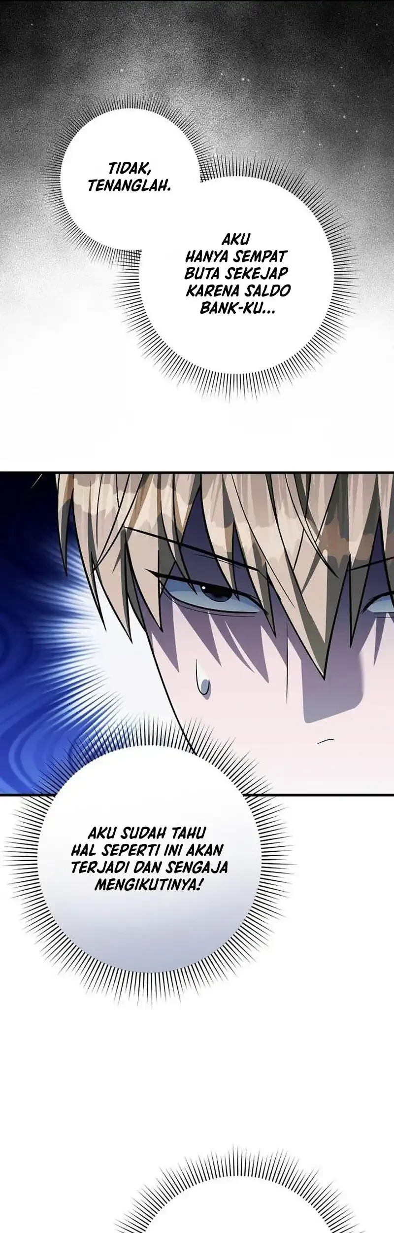 The Delusional Hunter in Another World Chapter 88 Gambar 34