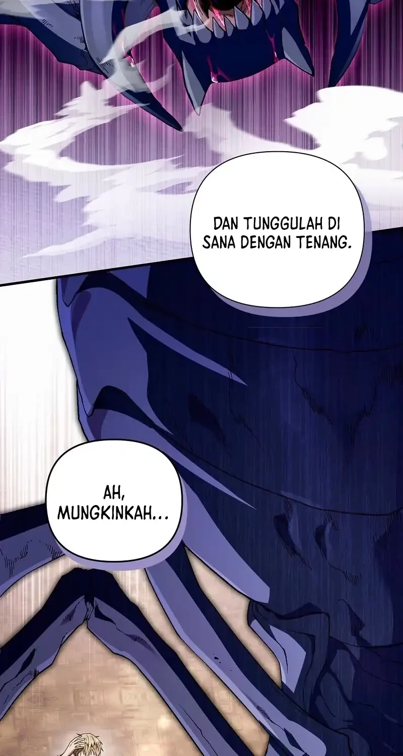 The Delusional Hunter in Another World Chapter 89 Gambar 34