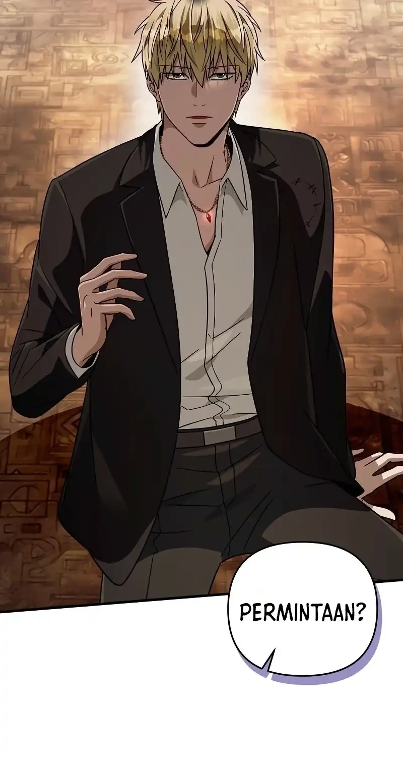 The Delusional Hunter in Another World Chapter 89 Gambar 36