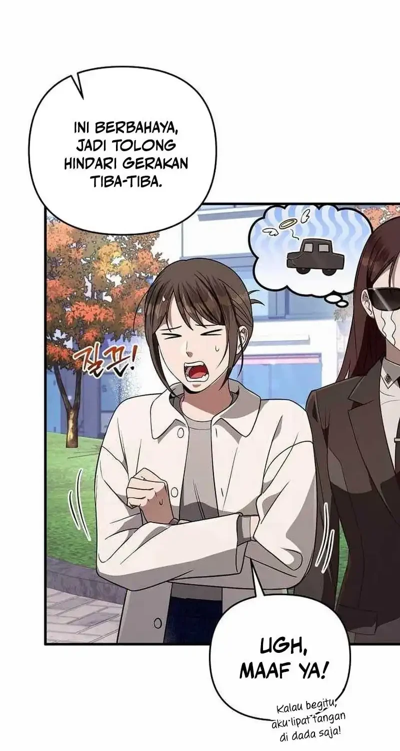 The Delusional Hunter in Another World Chapter 92 Gambar 34