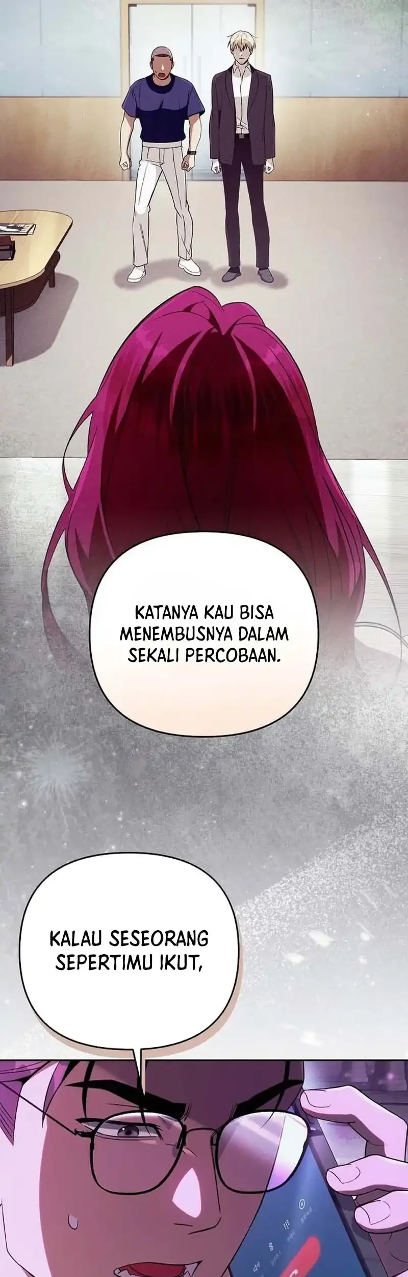 The Delusional Hunter in Another World Chapter 95 Gambar 40