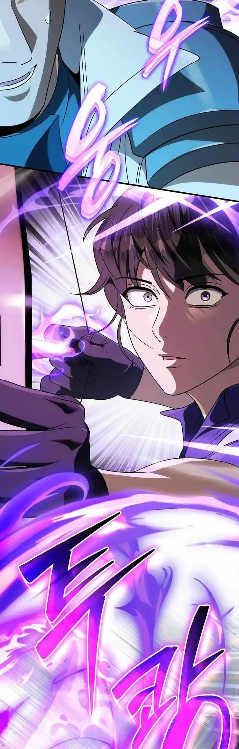 The Delusional Hunter in Another World Chapter 96 Gambar 34