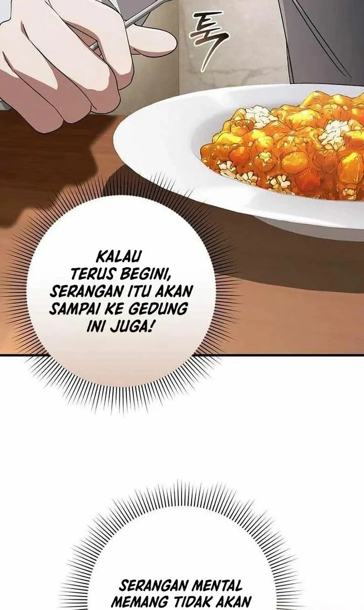 The Delusional Hunter in Another World Chapter 98 Gambar 31