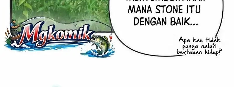 The Delusional Hunter in Another World Chapter 99 Gambar 38