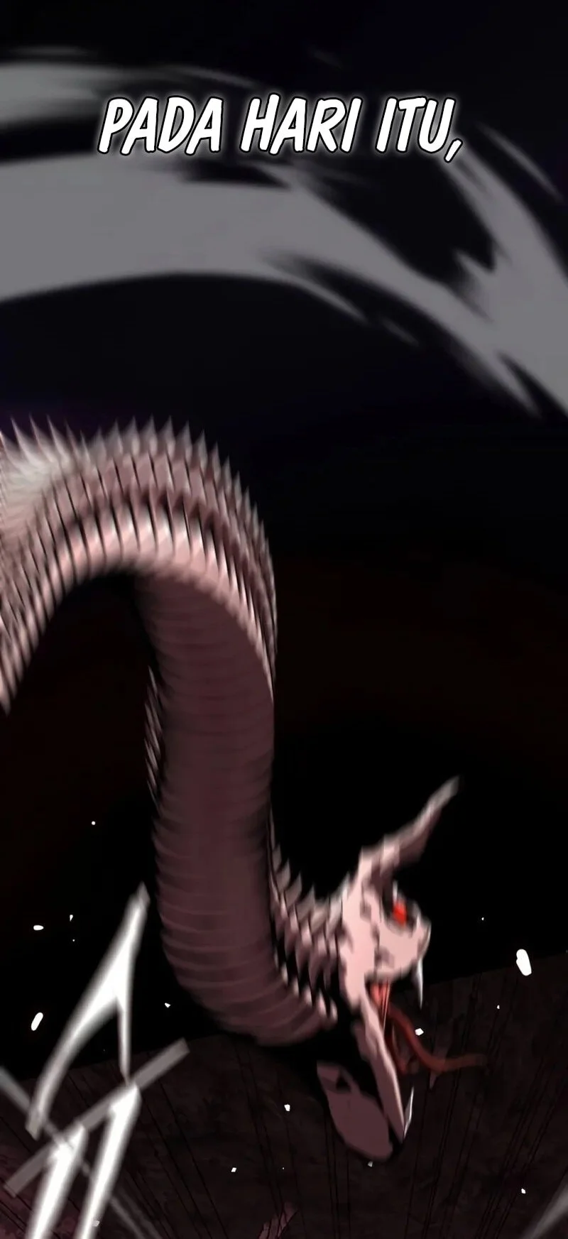 The Demon God Chapter 1 Gambar 44