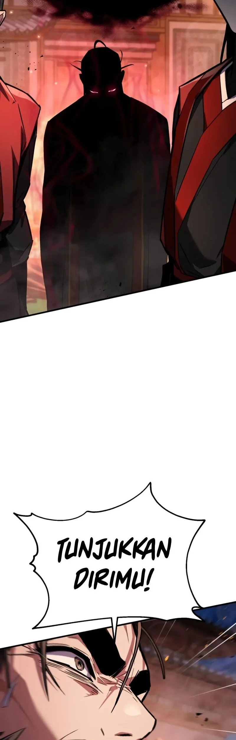 The Demon God Chapter 10 Gambar 39