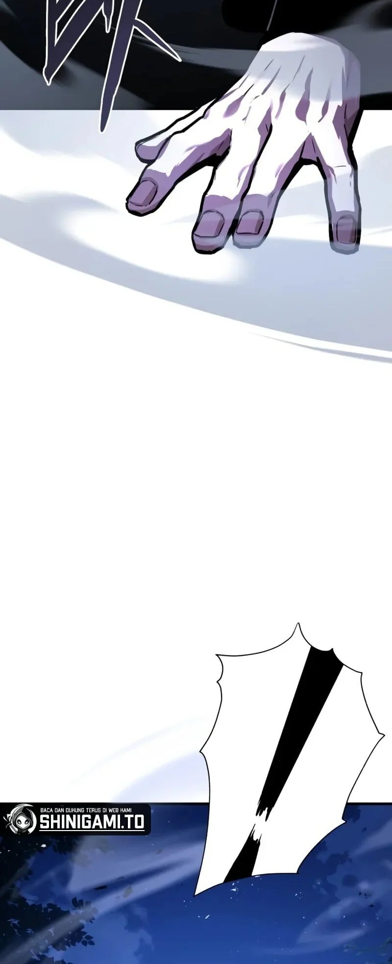 The Demon God Chapter 11 Gambar 37