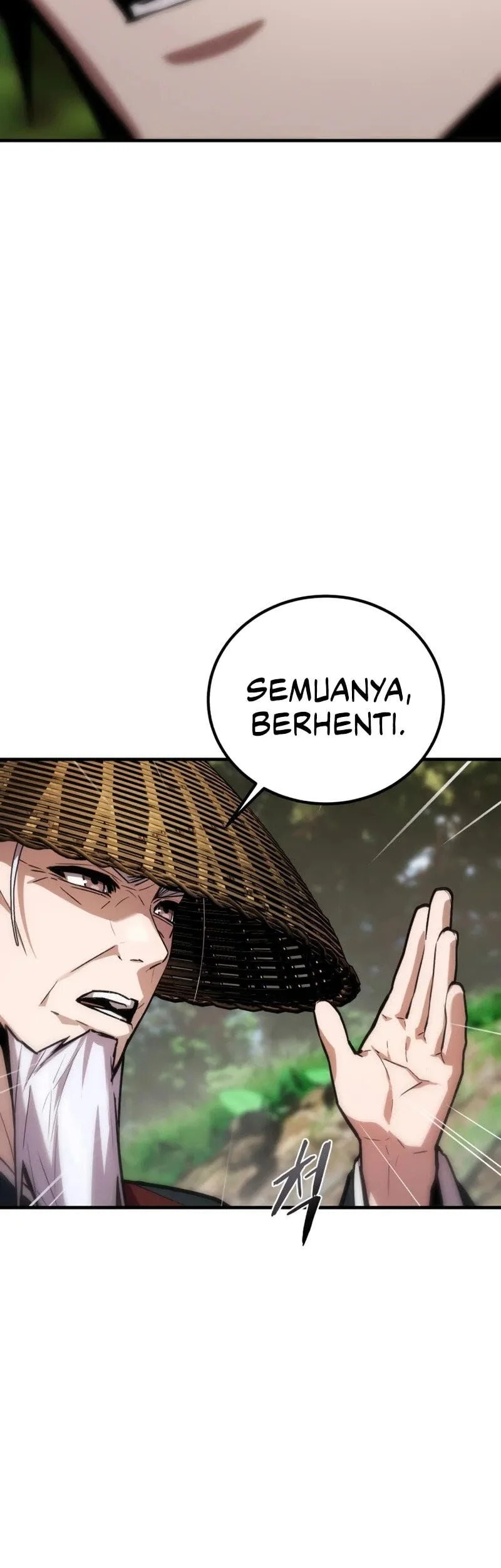 The Demon God Chapter 12 Gambar 38