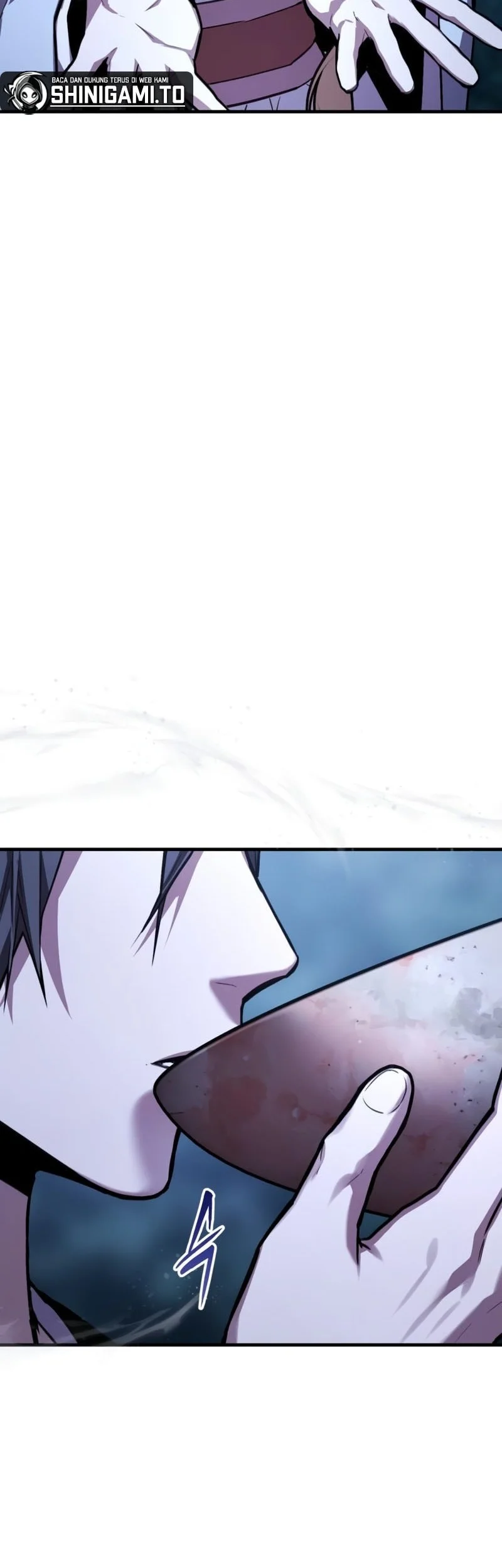 The Demon God Chapter 13 Gambar 37