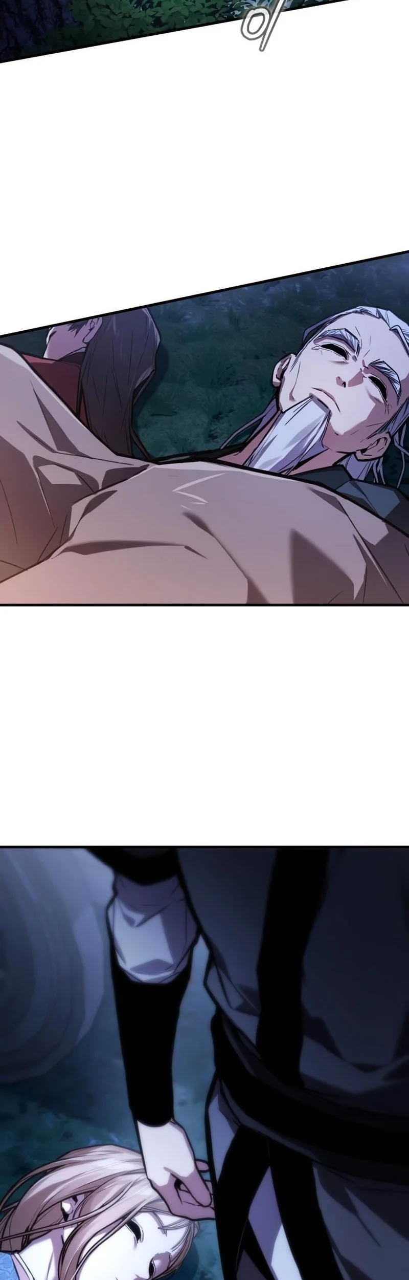 The Demon God Chapter 14 Gambar 43