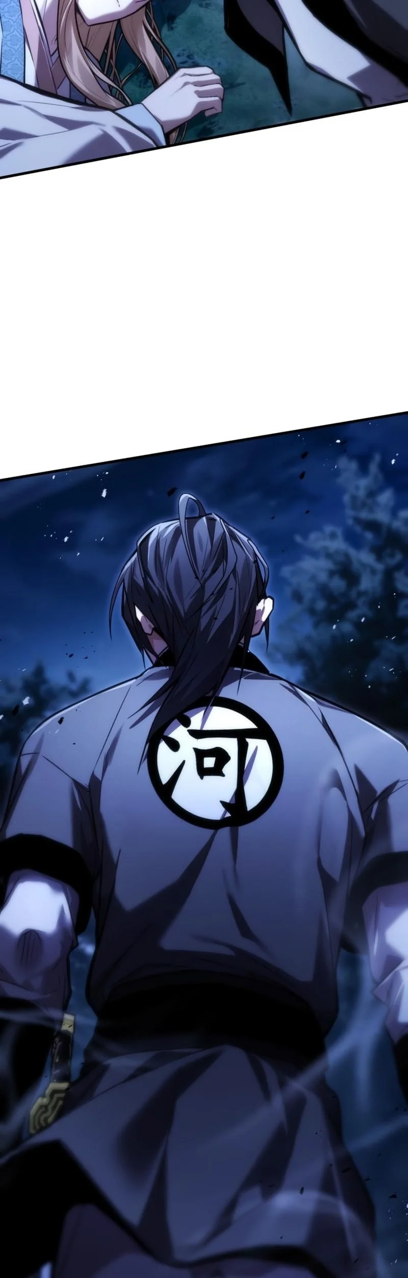 The Demon God Chapter 14 Gambar 44