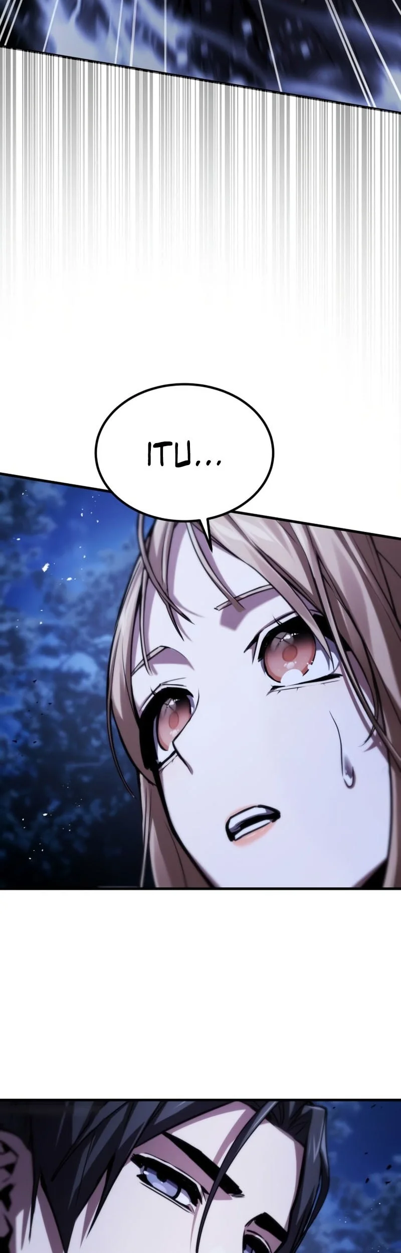 The Demon God Chapter 18 Gambar 35