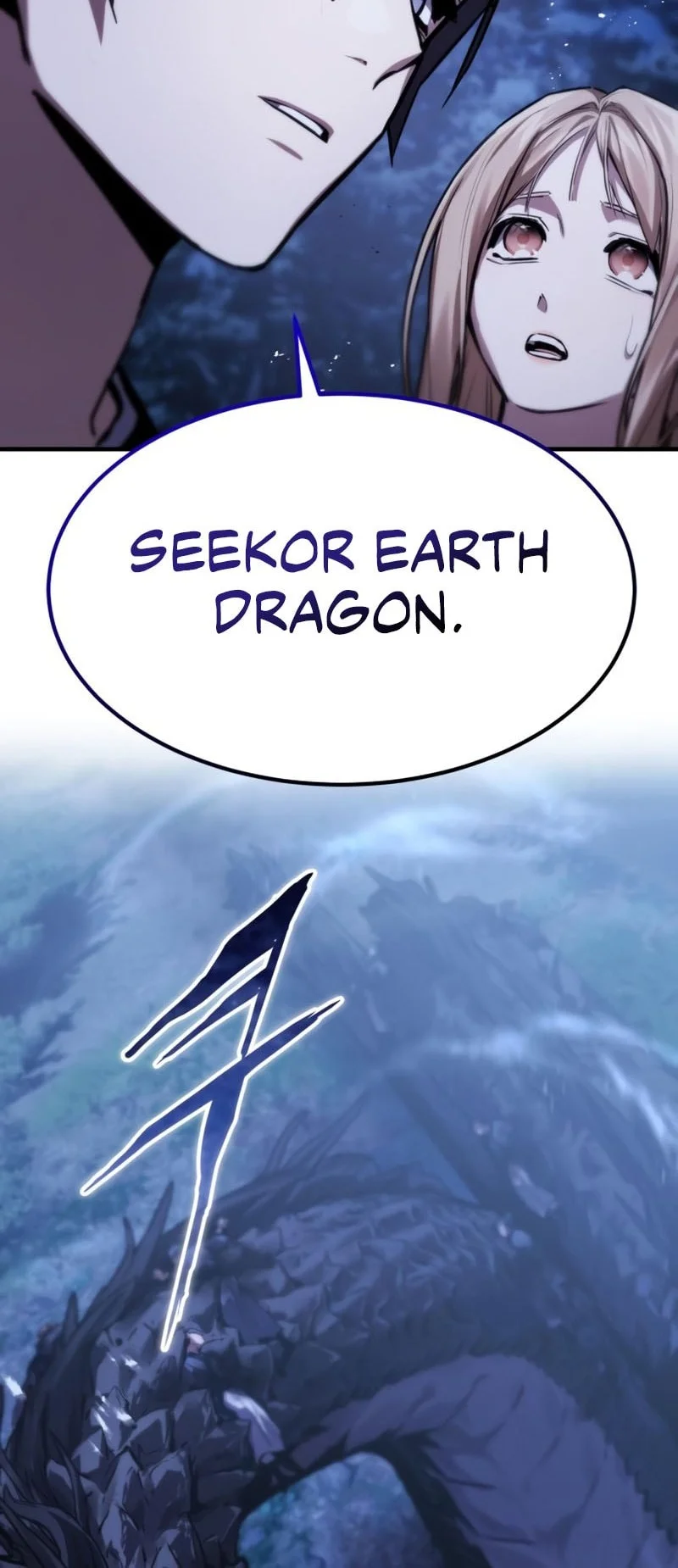 The Demon God Chapter 18 Gambar 36