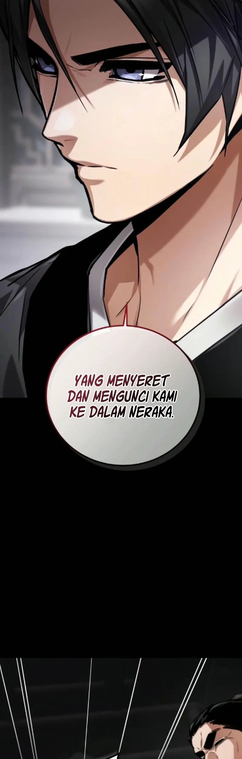 The Demon God Chapter 19 Gambar 30