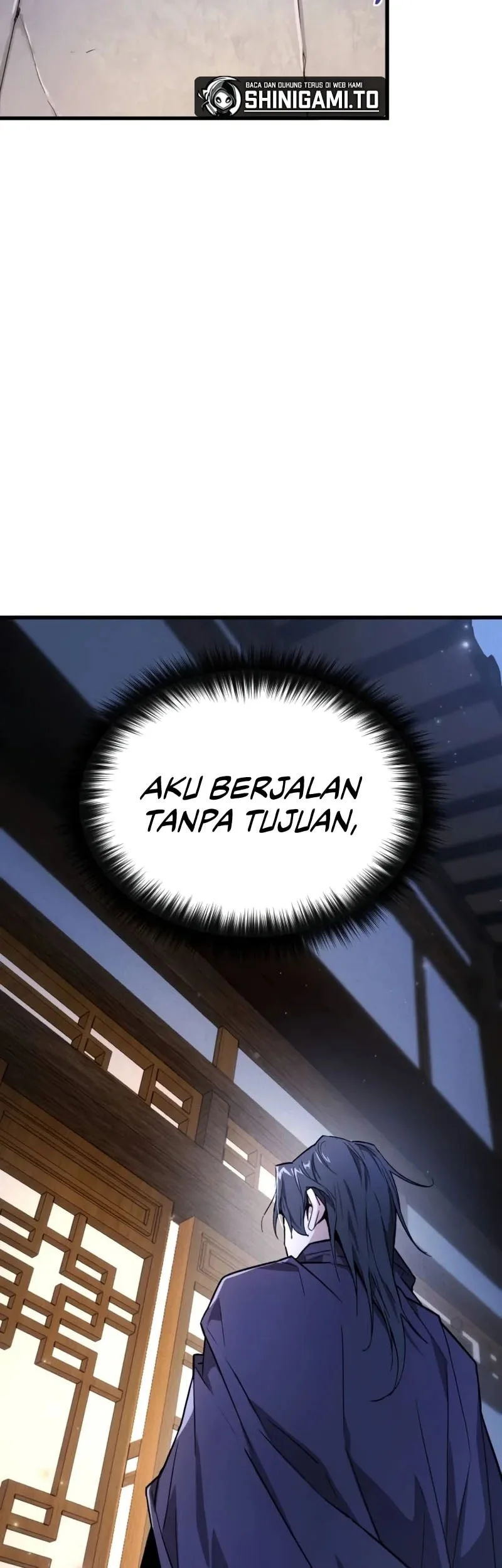 The Demon God Chapter 2 Gambar 52