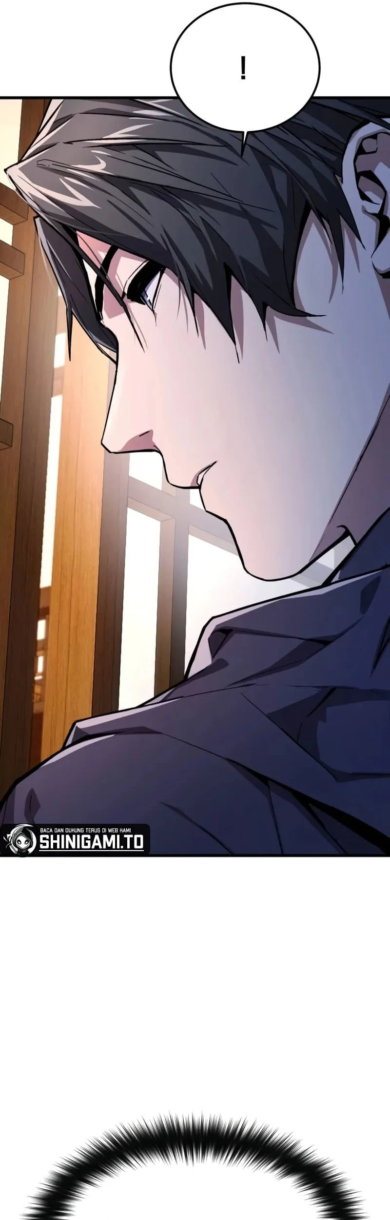 The Demon God Chapter 2 Gambar 54