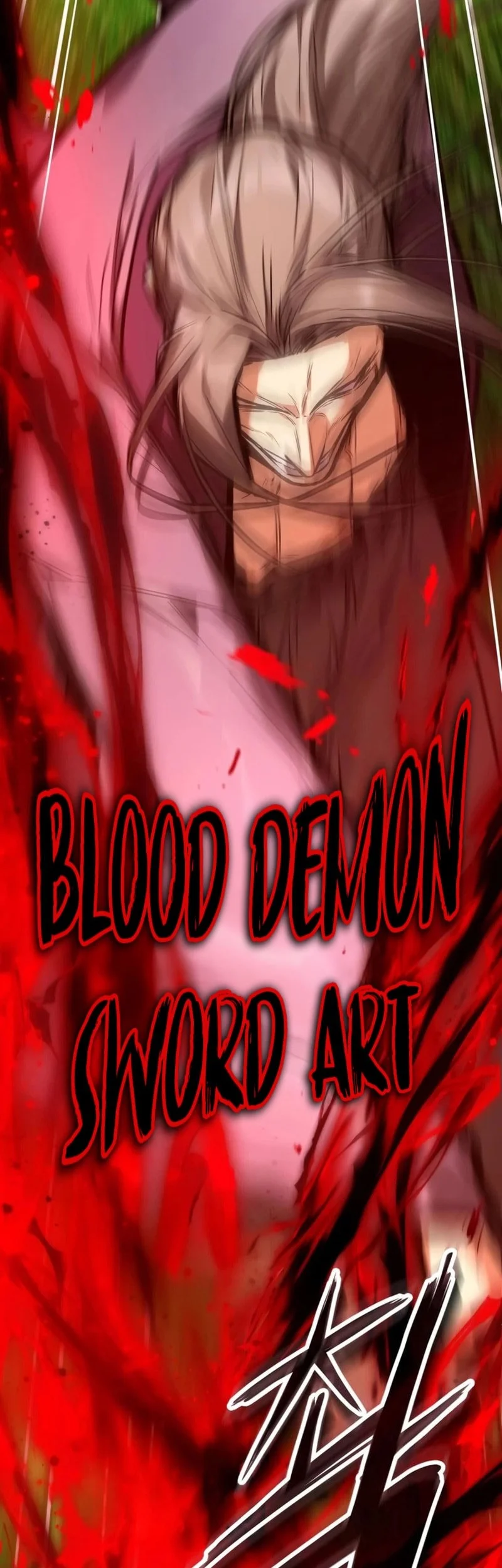 The Demon God Chapter 29 Gambar 30