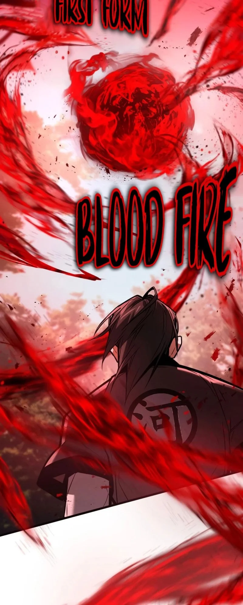 The Demon God Chapter 29 Gambar 32