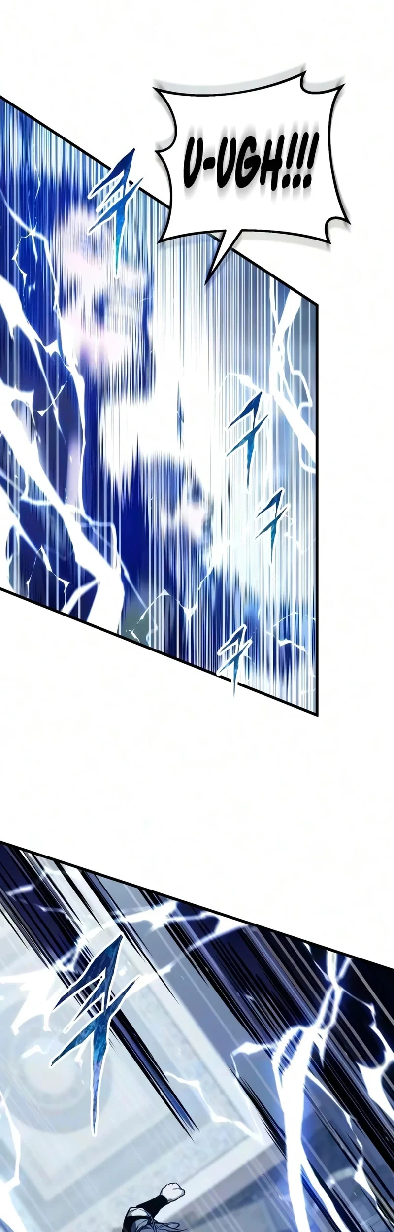 The Demon God Chapter 33 Gambar 36